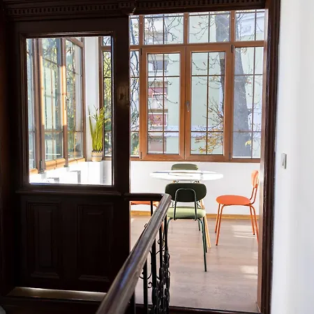 Lsix Apartment Bucharest Exterior photo