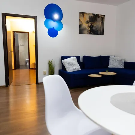 Lsix Apartment Bucharest Exterior photo