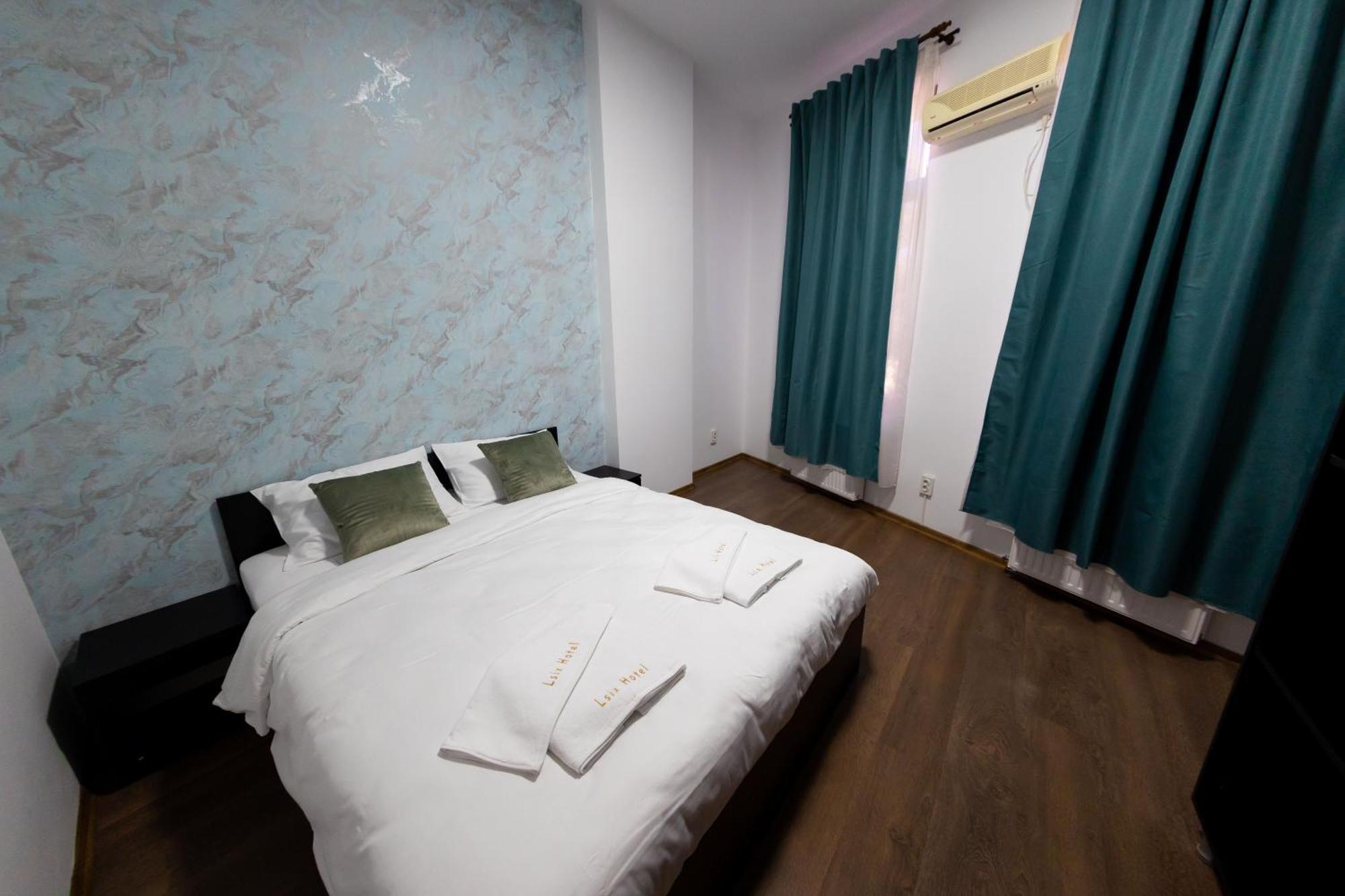 Apartment Lsix
